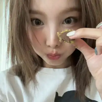 莘晏然
